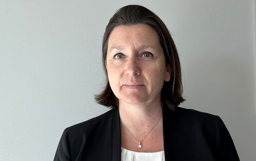 Interview de Florence Dupasquier, Présidente de la Commission Europe et International de la FNTR
