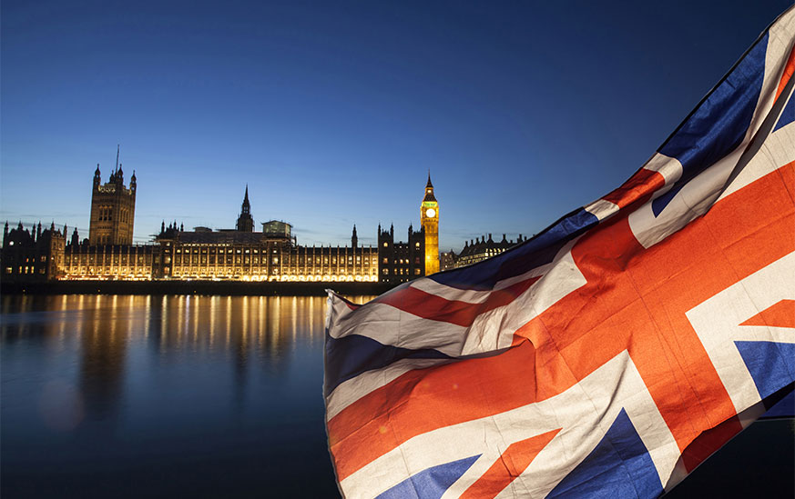 Royaume-Uni : l’assouplissement des règles sur le cabotage prend fin le 1er mai 2022