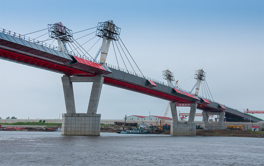 Le Pont de l’Amour