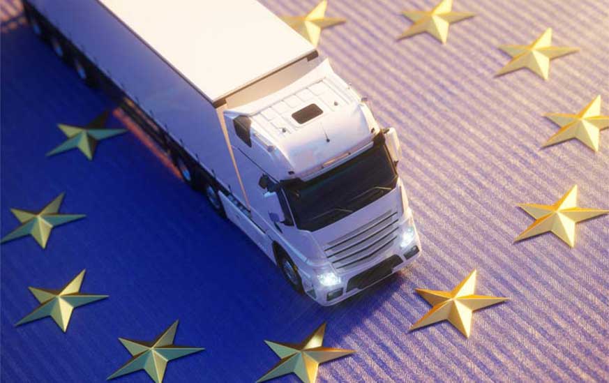 La Commission Transports du Parlement européen en visite dans les ports de Dunkerque et Calais