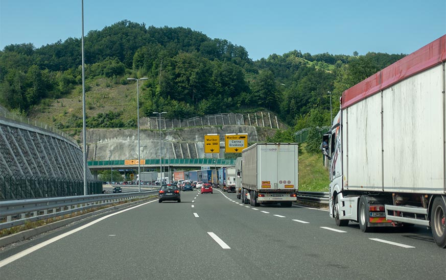 République tchèque/Slovaquie : réintroduction temporaire des contrôles aux frontières