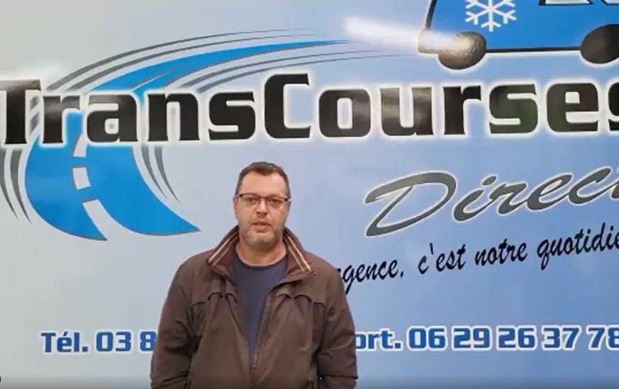 Semaine nationale du Transport routier de marchandises : Journée dédiée aux entreprises