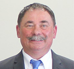 Daniel Perret