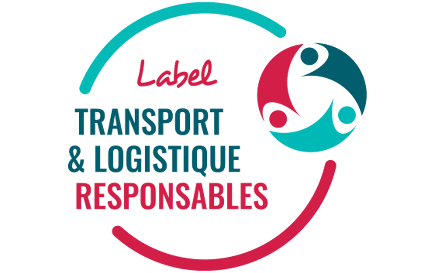 Remise des trophées de la première édition du label  « Transport & Logistique Responsables »