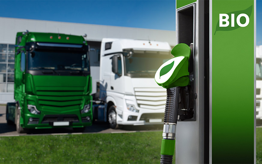 Pour le « Bureau commun » BGL, FNTR et NLA, la proposition ambitieuse de la Commission européenne sur les normes CO2 des poids lourds exige des objectifs tout autant ambitieux pour les infrastructures de carburants alternatif