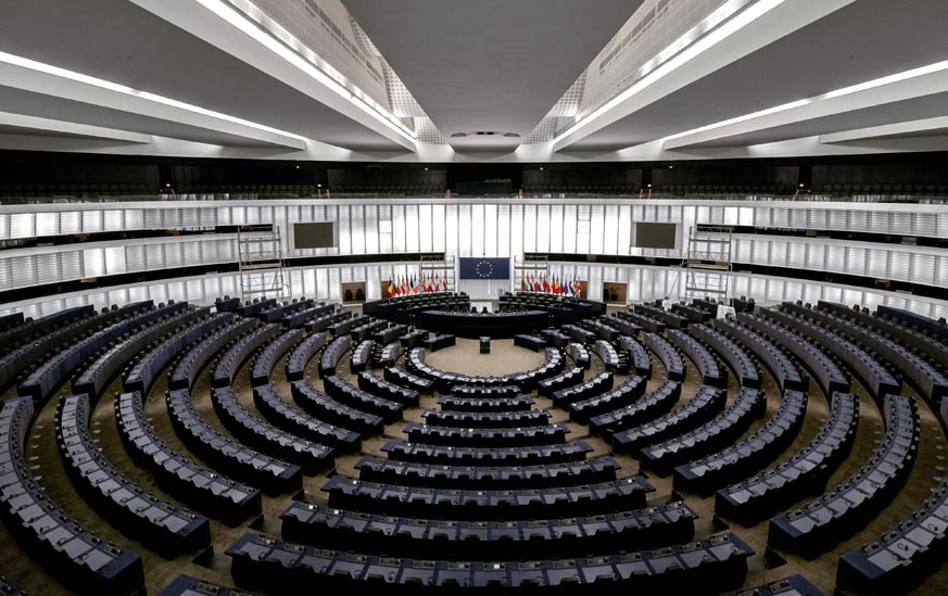 Bruxelles – le 27 mars 2023 – Accord politique Parlement et Conseil européen sur le nouveau règlement concernant le déploiement d'une infrastructure pour carburants alternatifs (AFIR)