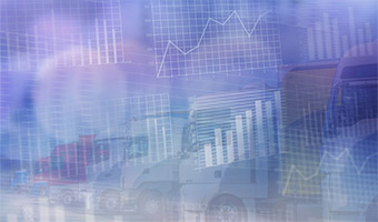 Etude CNR Europe : Comparatif européen des taxes et redevances routières appliquées aux poids lourds en 2022