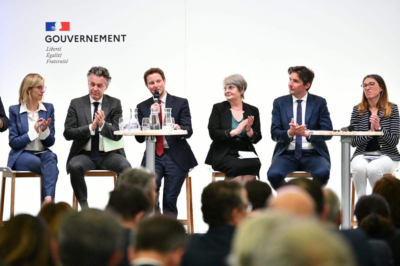 Feuille de route décarbonation, la position des Organisations Professionnelles
