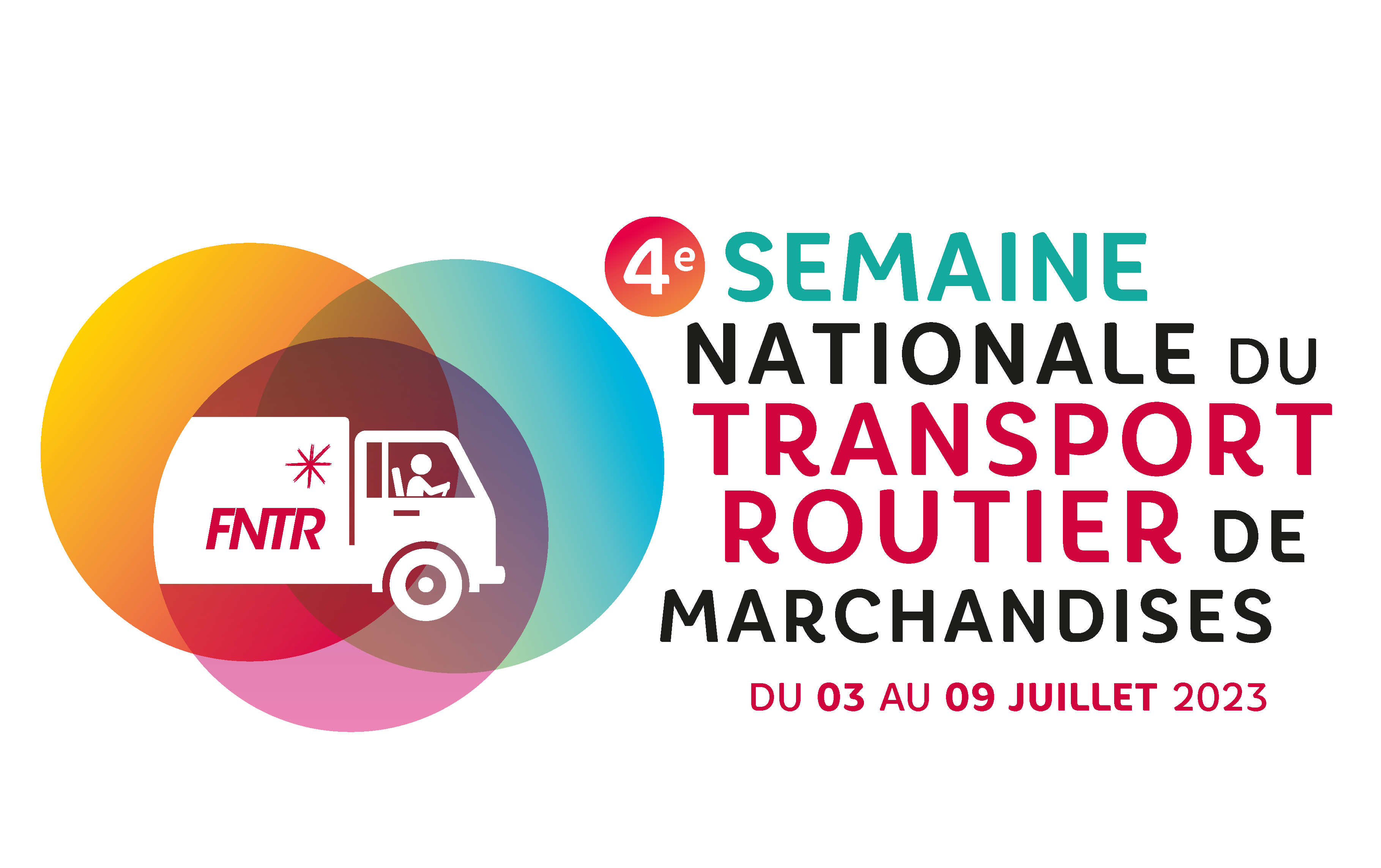 La FNTR lance la 4ème édition de la semaine nationale    du transport routier de marchandises 