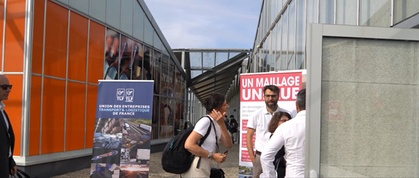 Retour en images sur la journée professionnelle de la FNTR Aquitaine 