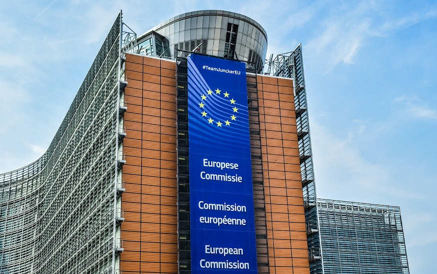 Commission européenne – adoption du Paquet sur le verdissement du transport de fret comprenant notamment une révision de la Directive sur les poids et dimensions