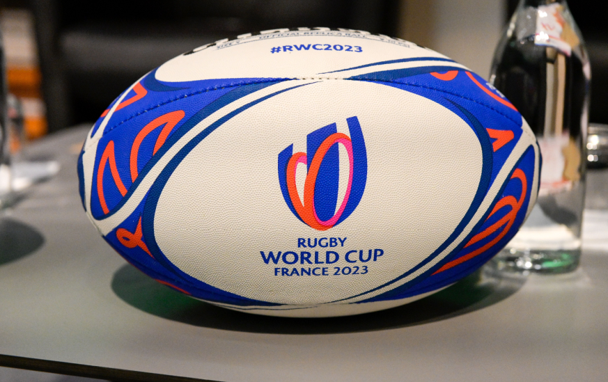 Circulation coupe du monde de Rugby
