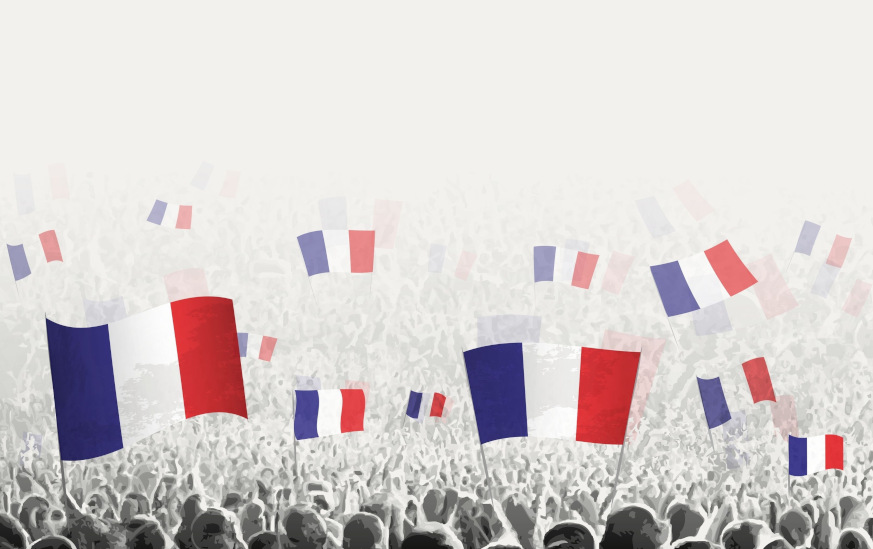 Souvenirs de la Révolution