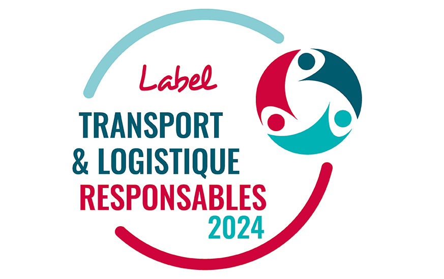 Lancement de l’édition 2024 du label « Transport & Logistique Responsables »
