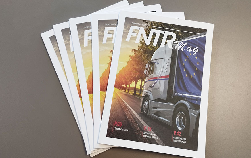 FNTR Mag #1 - Premier semestre 2024