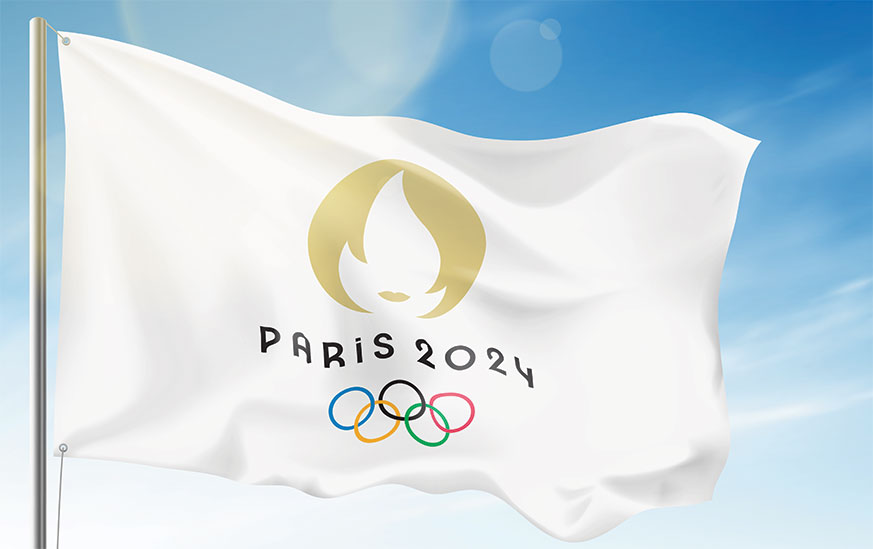 Spécial Jeux Olympiques et Paralympiques 2024