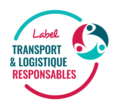 Label Transport & Logistique Responsables