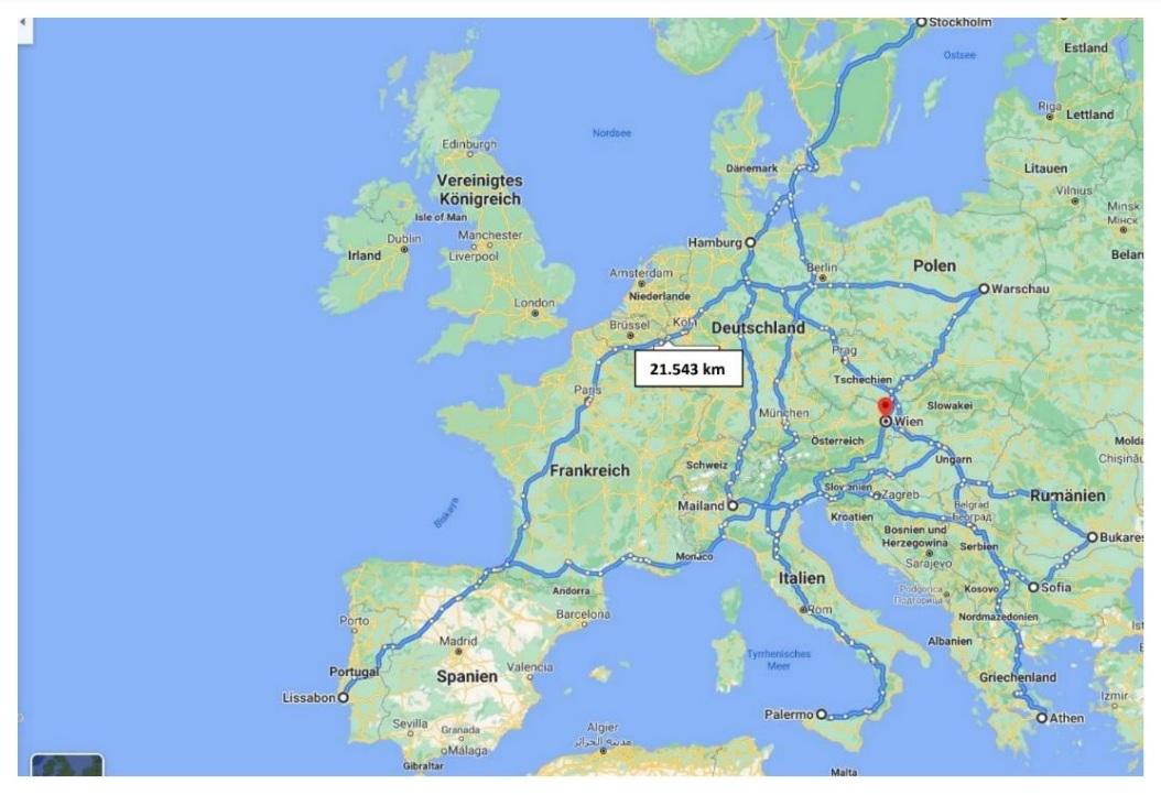 Carte