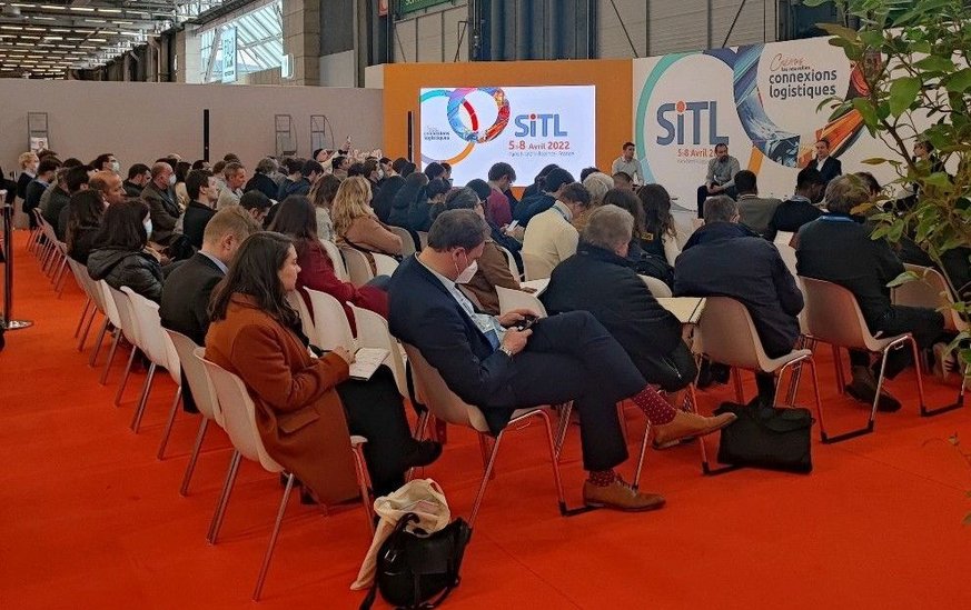 SITL 2022
