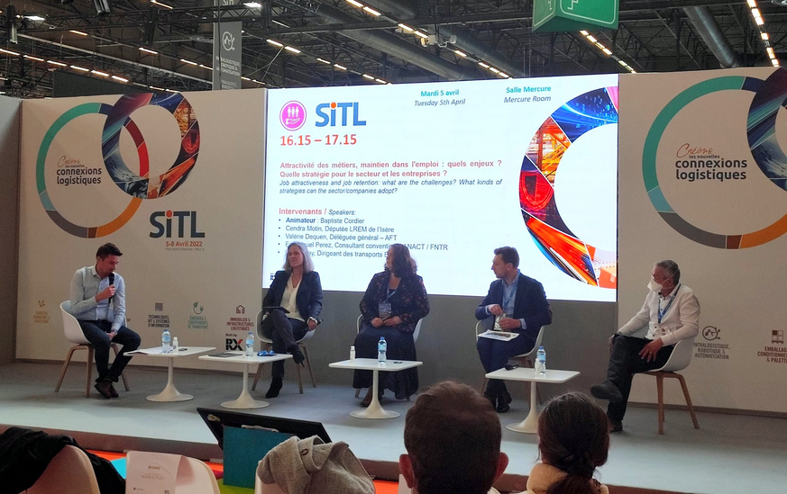 SITL 2022