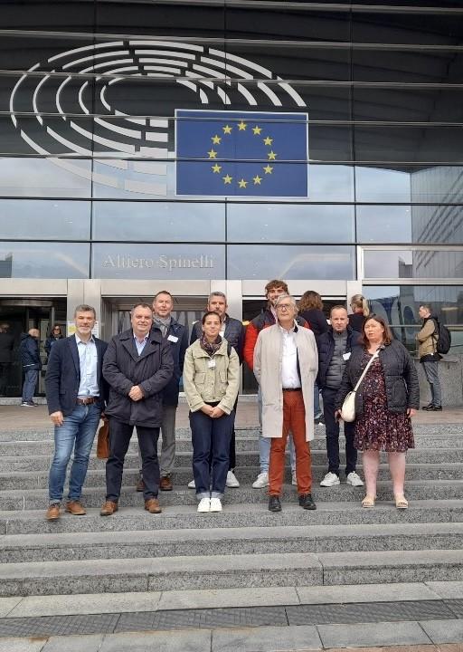 Bruxelles