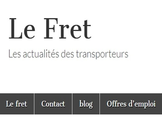 Le Fret