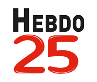 Hebdo 25