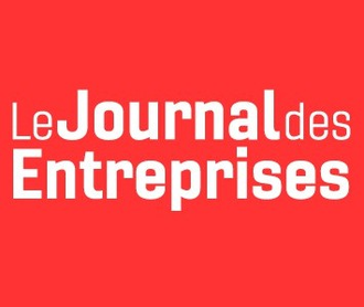 Le Journal des entreprises