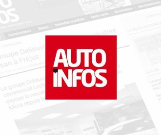 Auto Infos