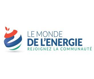 Le Monde de l’énergie