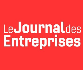 Le Journal des entreprises