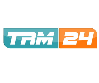 TRM 24 LOGO