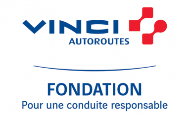 Logo Vinci Autoroutes