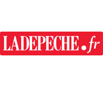 La dépêche logo