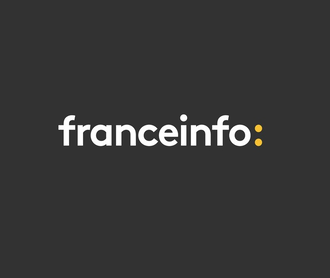 Logo france info