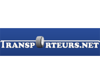 transporteur net logo