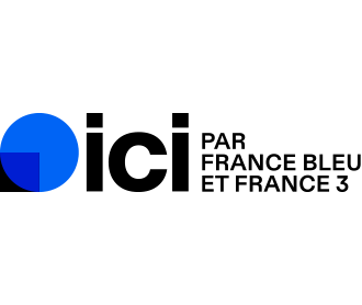 France bleu logo