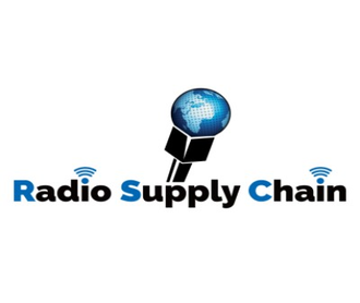 radio supply chain logo
