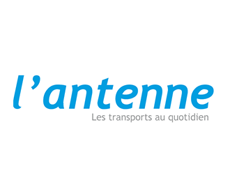 Antenne logo