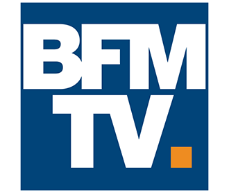 BFM TV logo