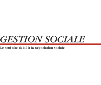 Gestion sociale logo