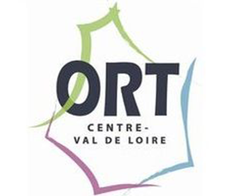ORT centre val de loire logo