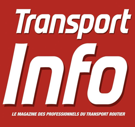 Transport Info logo