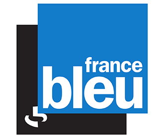 France bleu logo