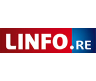 Linfo.re logo