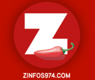 Zinfos974 logo