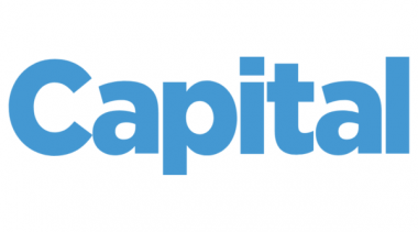 capital logo