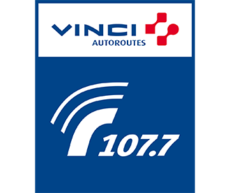 Radio vinci autoroute