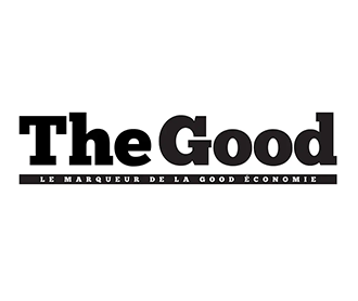 The good logo