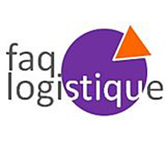 Faq logistique logo